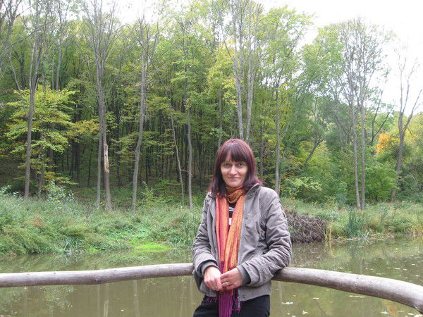 Наталия Усенко