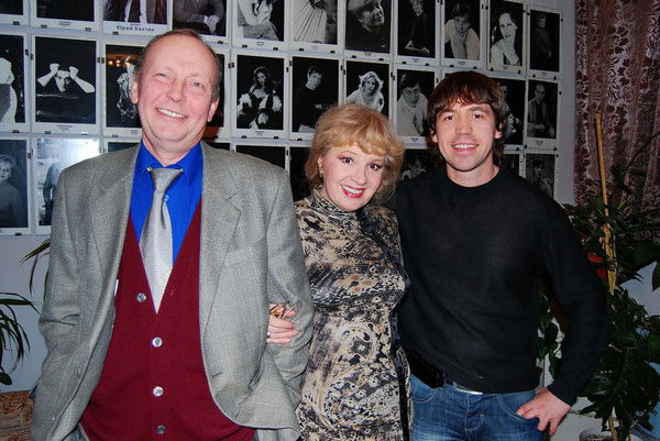 Егор Герасимов