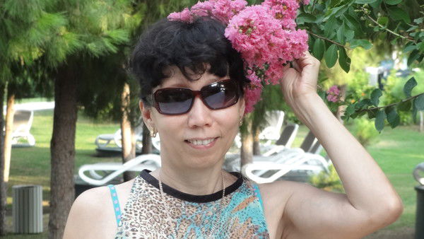 Наталья Напалкова