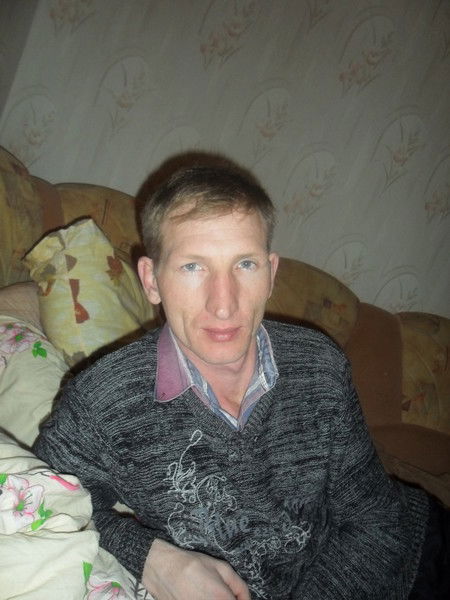 Александр Данильченко