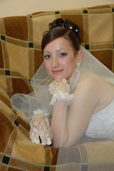 Ольга Калуга (Белоус)