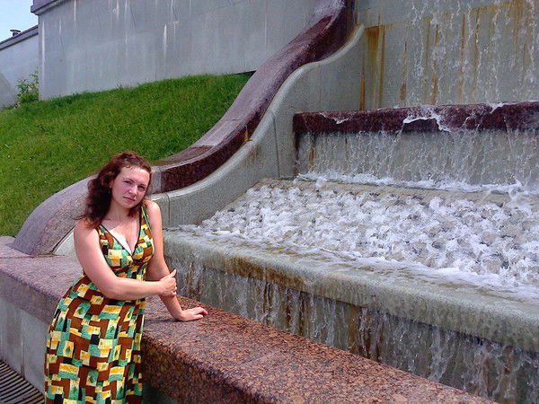 Светлана Кармацких