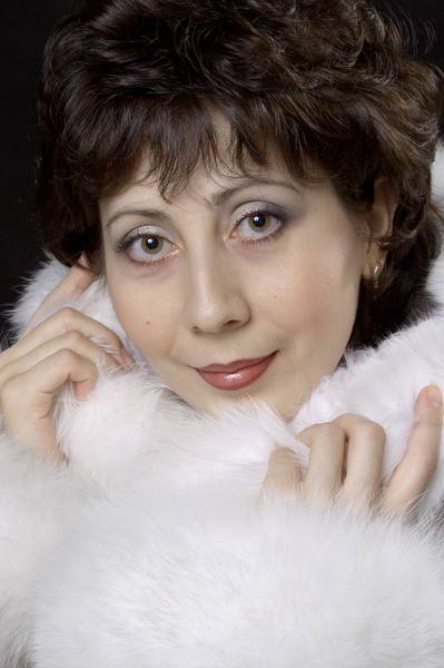 Гульмира Бектемирова