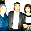 Сауле Дуненкулова
