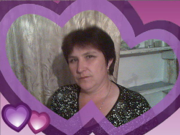 Ирина Бахтина (Шатохина)