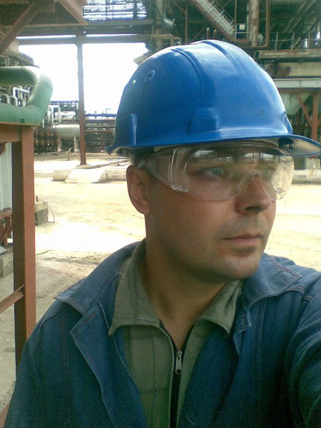 Вячеслав Федоров