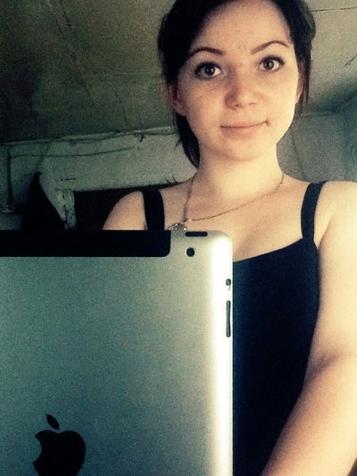 Ниночка Колесникова