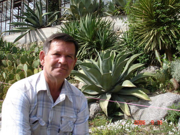 Евгений Макушненко