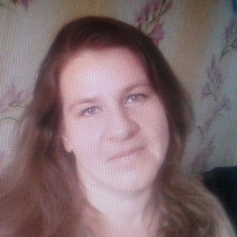 Таня Матвеева