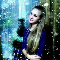 Анастасия Шеина