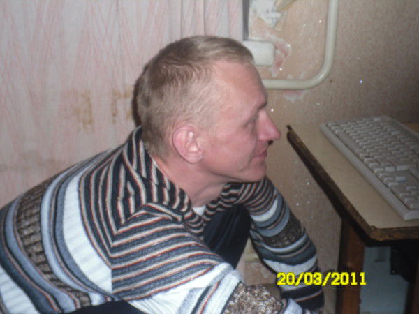 Дмитрий Одинцов