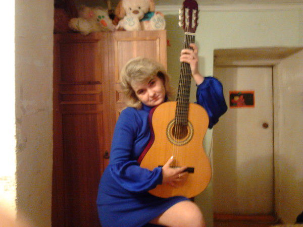 Татьяна Прилепина