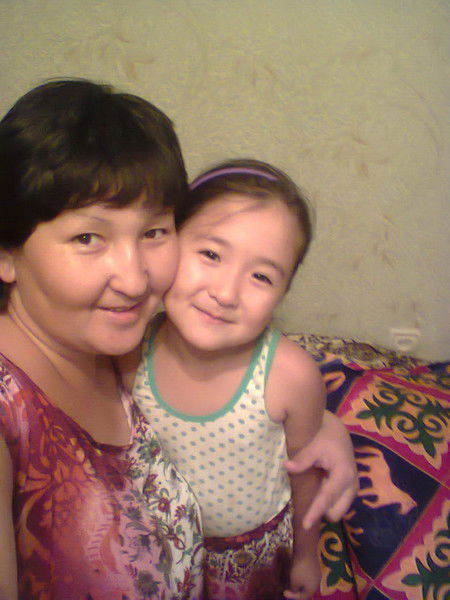 Гулшат Сатвалдиева