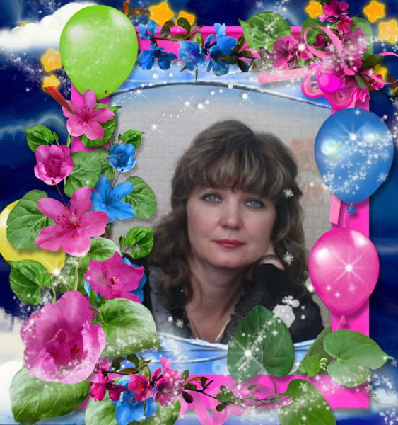 Елена Сухомлинова