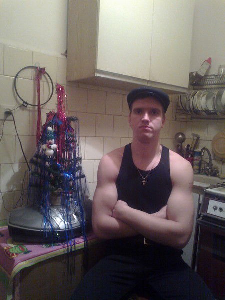 Роман Кузьмин