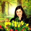Анна Калинина