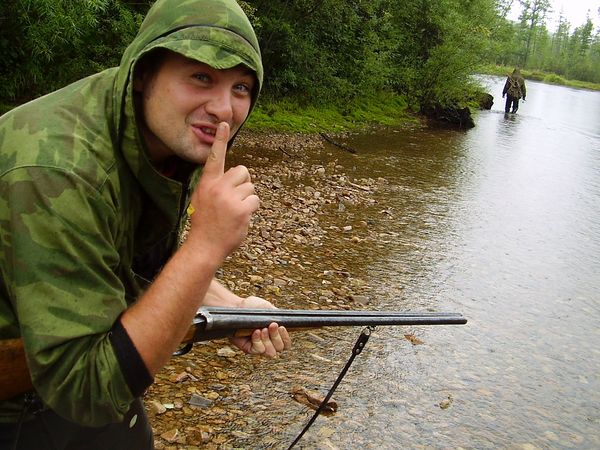 Максим Ялынский