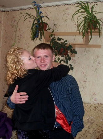 Анна Атикова