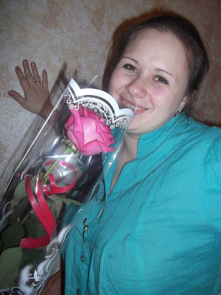 Мария Гуляева