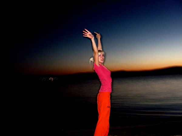 Влада Гурова