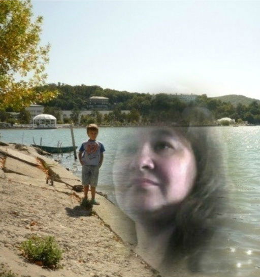 Тамара Пушкарева