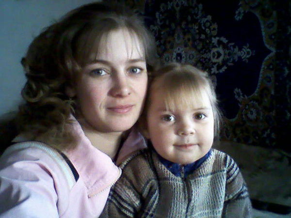 Мария Фёдорова