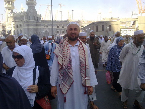 Ёрмахмад Наботов