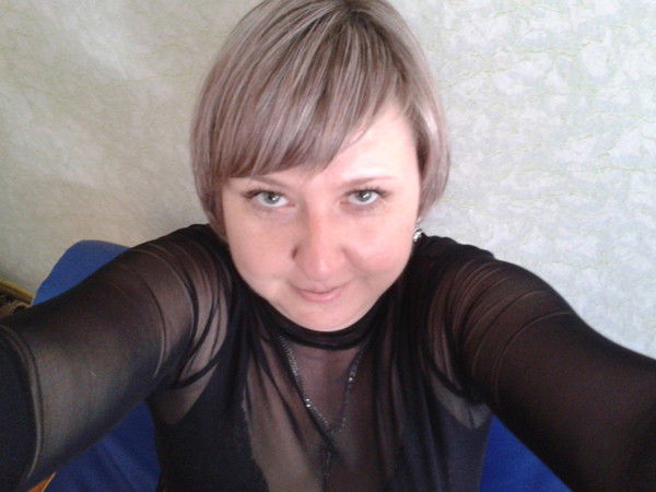 Юлия Скорынина