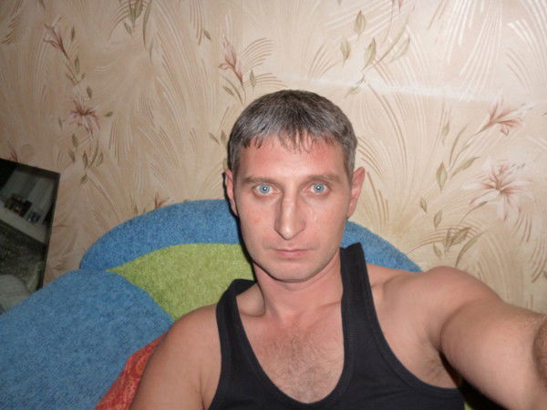 Александр Попов