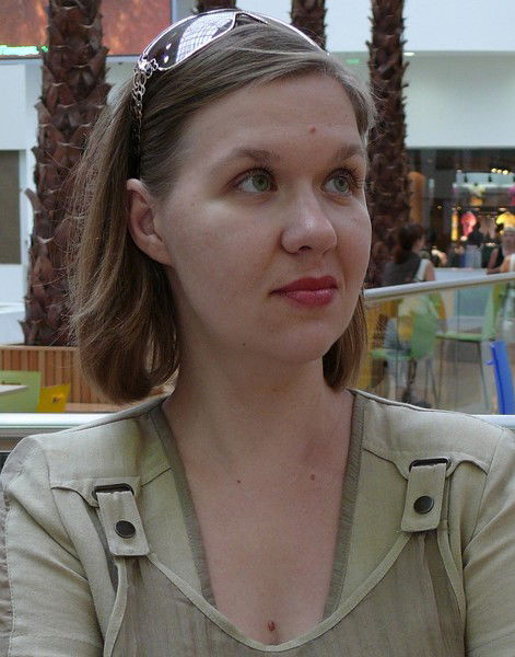 Людмила Козлова