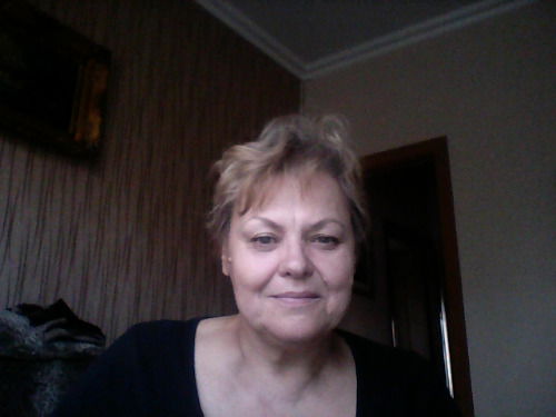 Ирина Лимарева