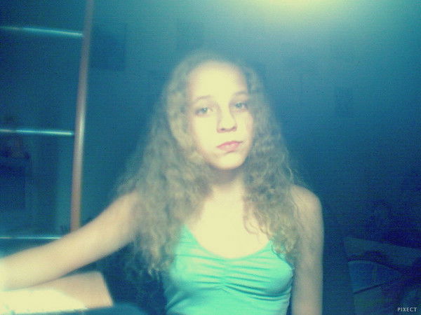 Алина Дмитриева