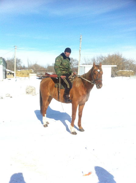 Баглан Тлеубекулы