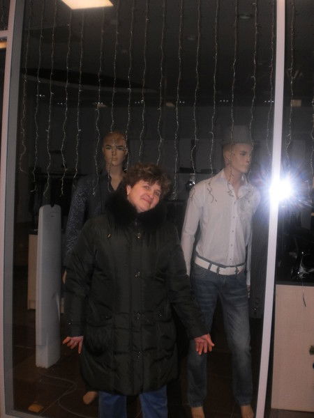 Александра Хайдаршина