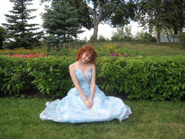 Мария Данилова