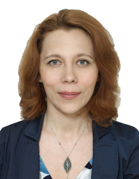Газизуллина Гульнар
