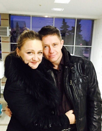 Анастасия Солнышко