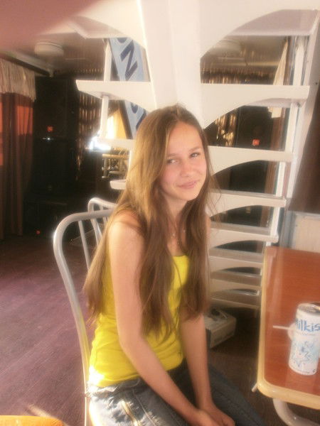 *ekatеrina* Alekseeva*