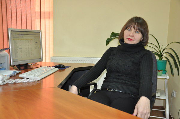 Нелля Юмагулова