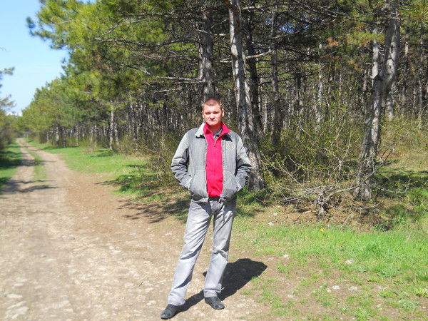 Александр Шатов