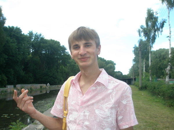 Андрей Быць