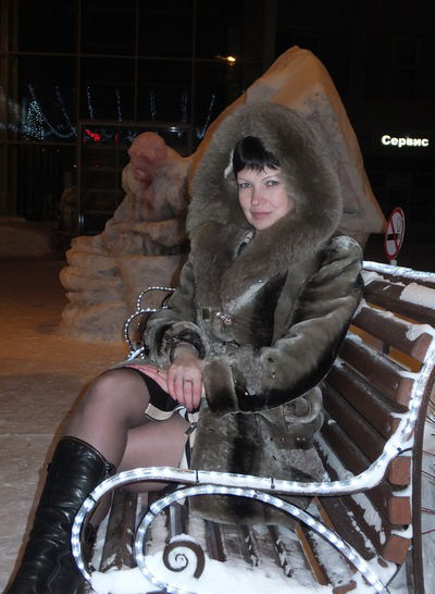 Таня Осеева