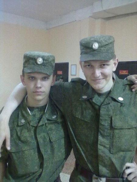 Андрей Кравцов