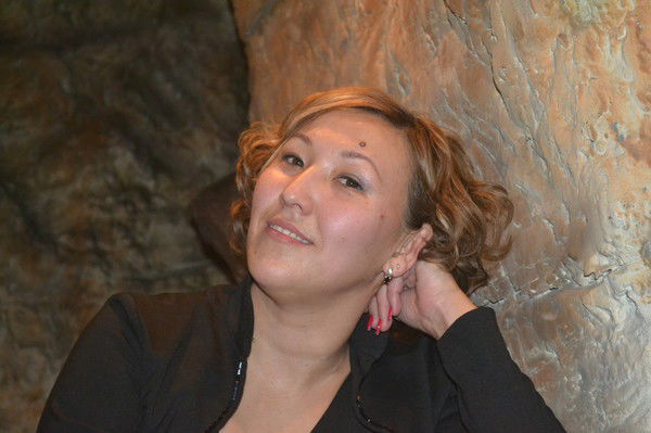 Асем Канайбекова