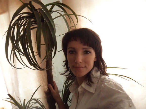 Юлия Романенко