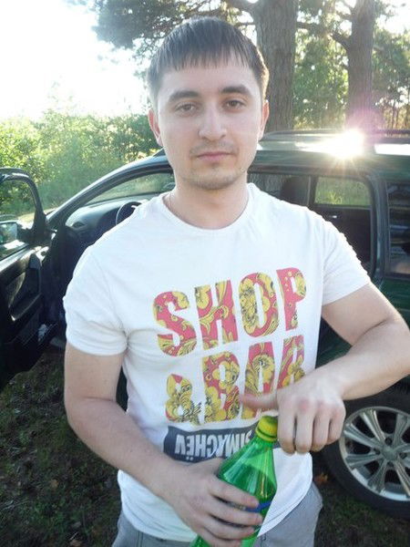 Станислав Павловский