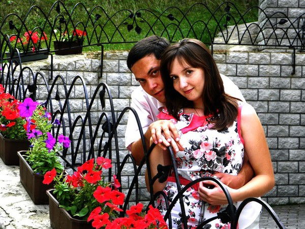 Ольга Беспалова