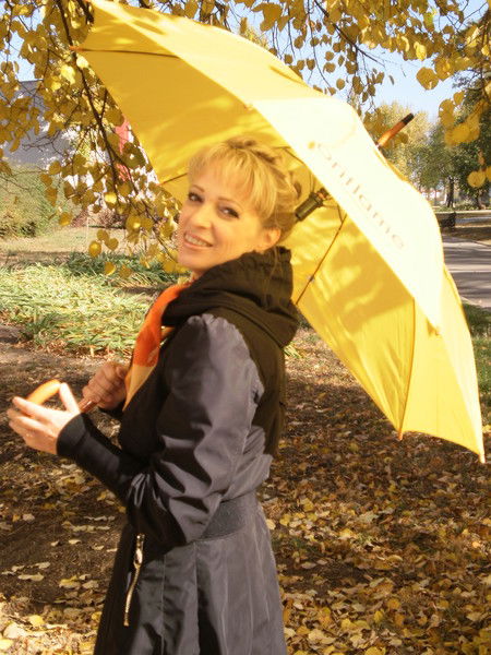 Светлана Крячко (Суярко)