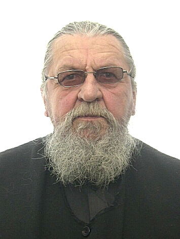 Александр Шмиголь