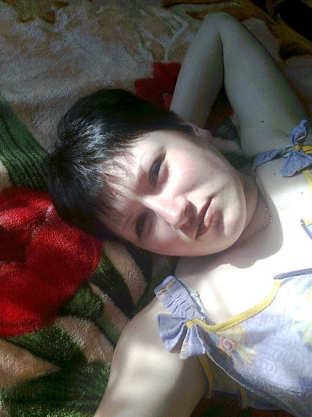 Татьяна Каримова